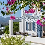 Ilios Home, Walking Distance From Logaras Sandy Beach, Paros Daire Piso Livadi