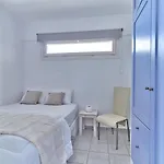 Daire Ilios Home, Walking Distance From Logaras Sandy Beach, Paros *